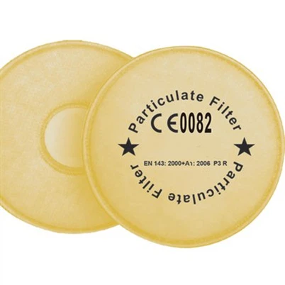 पार्टिकुलेट फ़िल्टर